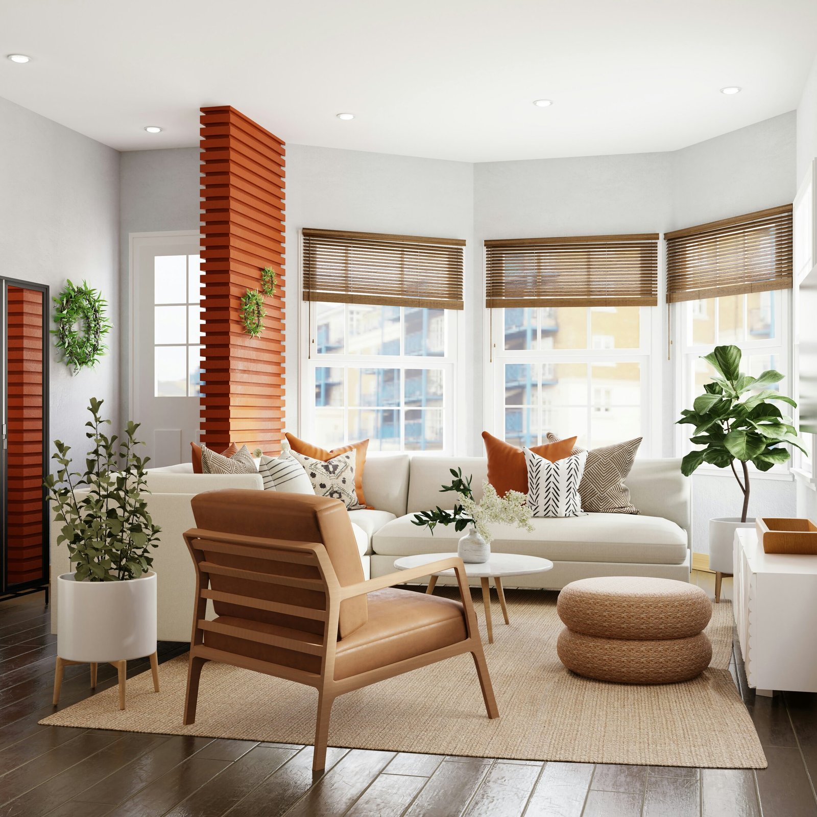 BEDROOMS